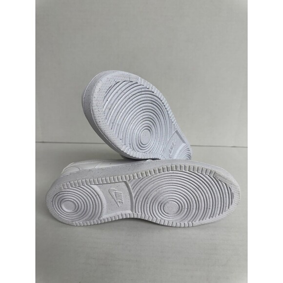 -1329 Nike Womens Court Vision-US 8 Womens - Picture 4 of 5